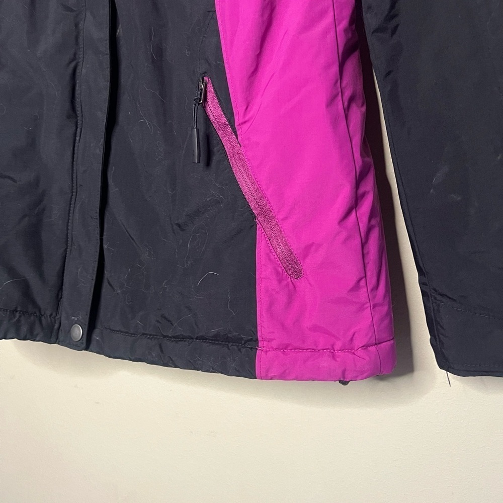 Columbia Waterproof Puffer Jacket Coat View 4
